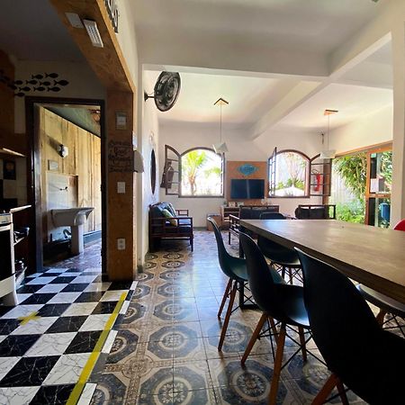 A Coroa Hostel & Suites Arraial do Cabo Exterior photo