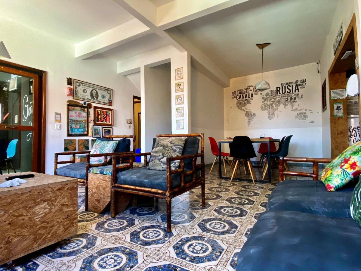 A Coroa Hostel & Suites Arraial do Cabo Exterior photo