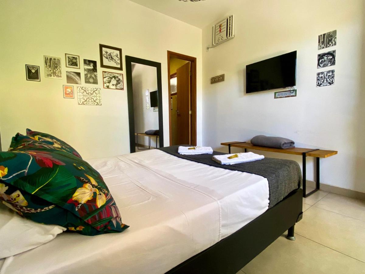 A Coroa Hostel & Suites Arraial do Cabo Exterior photo