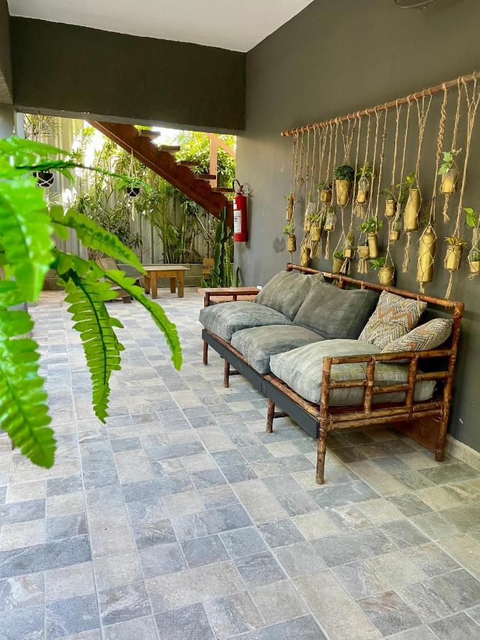 A Coroa Hostel & Suites Arraial do Cabo Exterior photo