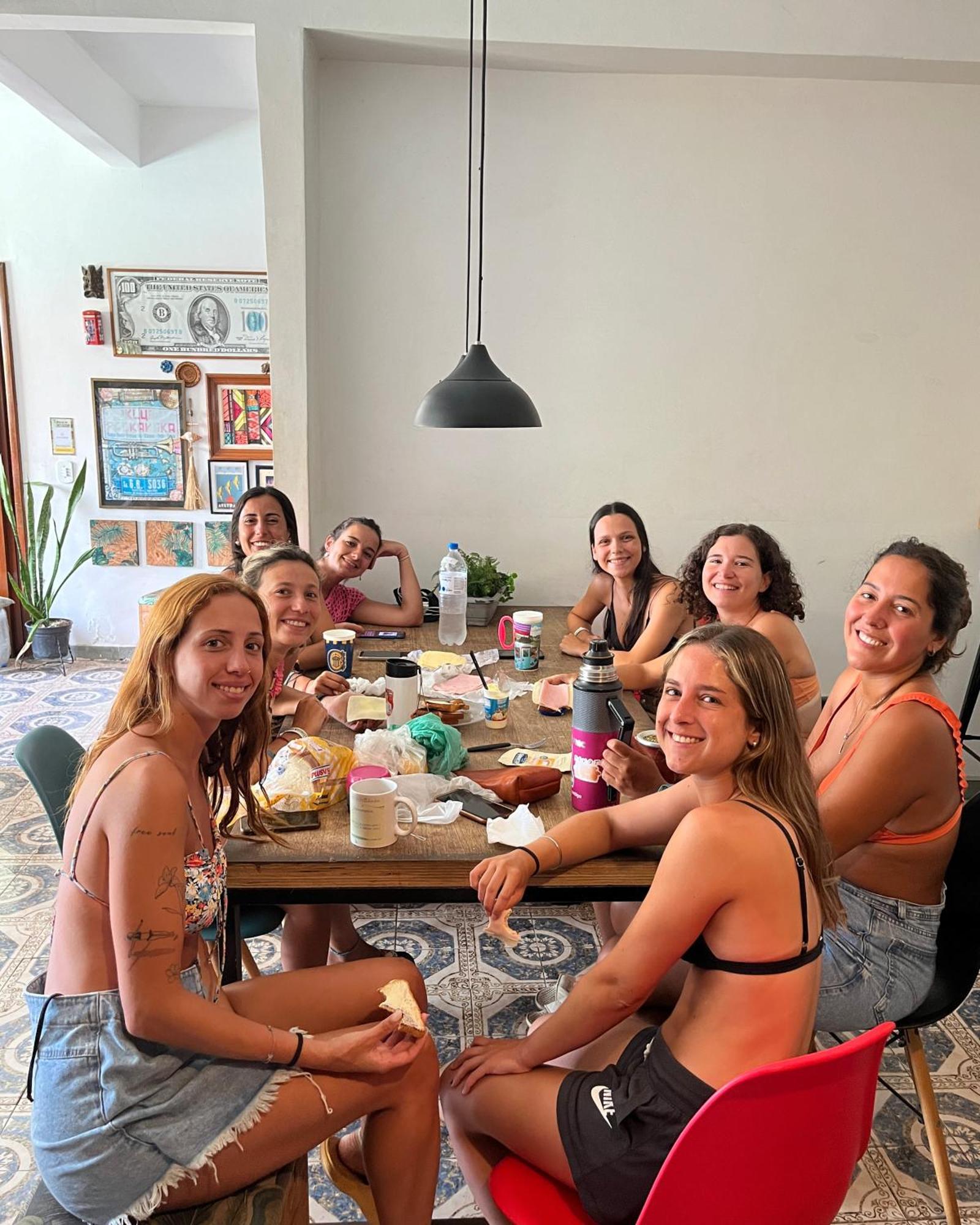 A Coroa Hostel & Suites Arraial do Cabo Exterior photo