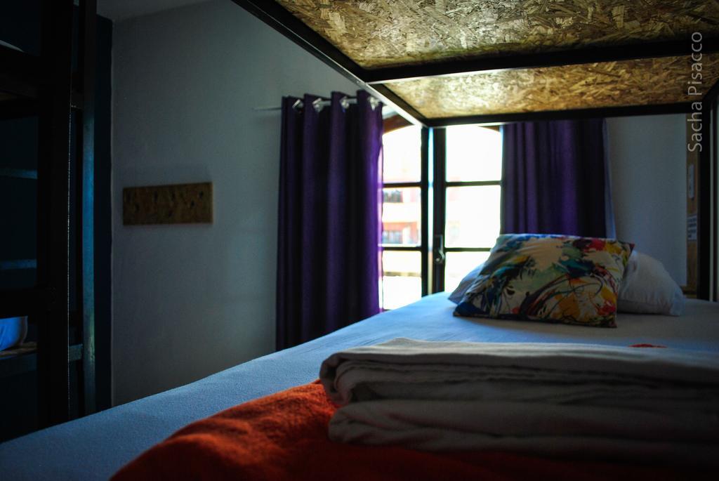 A Coroa Hostel & Suites Arraial do Cabo Exterior photo