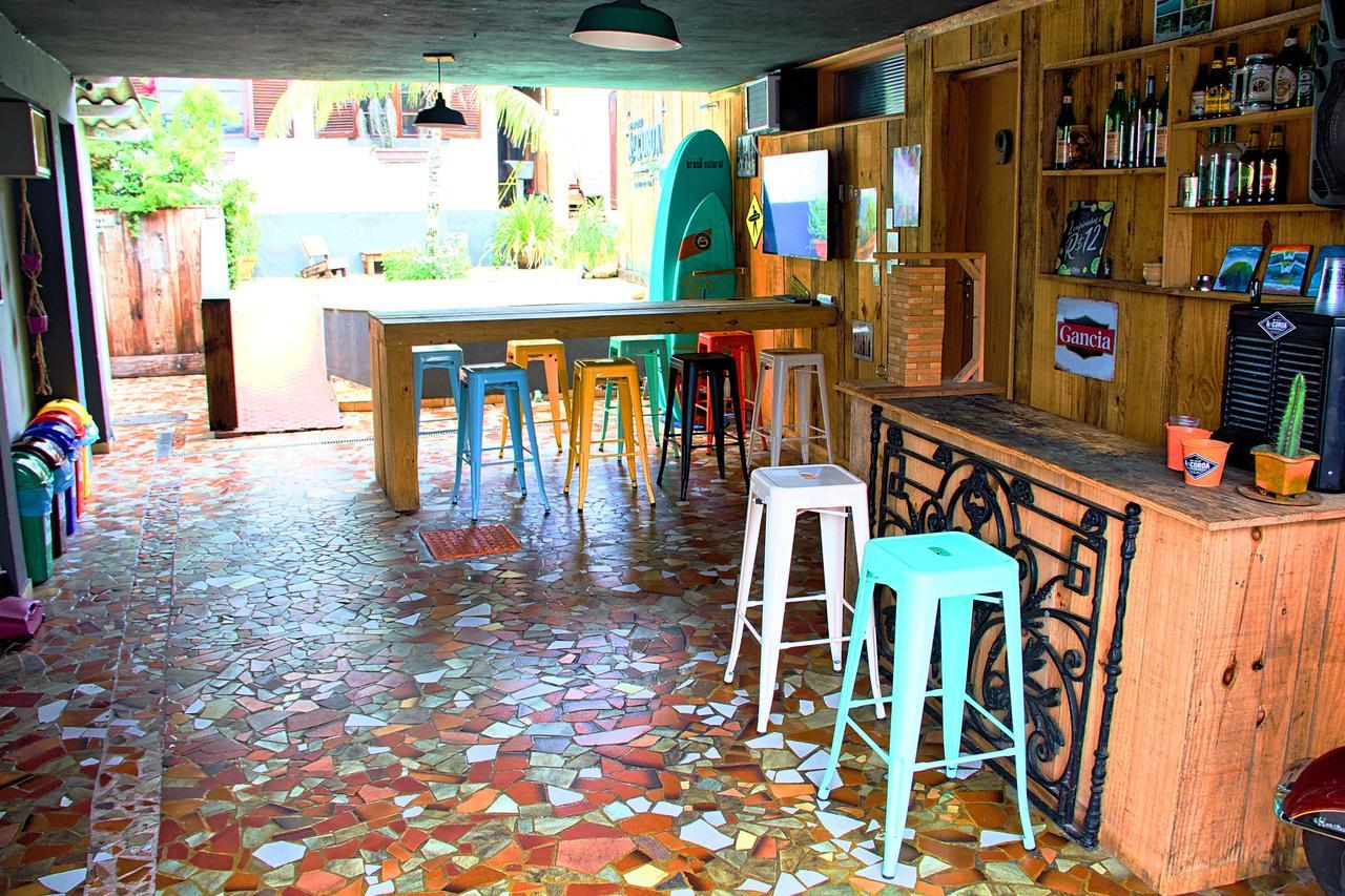 A Coroa Hostel & Suites Arraial do Cabo Exterior photo