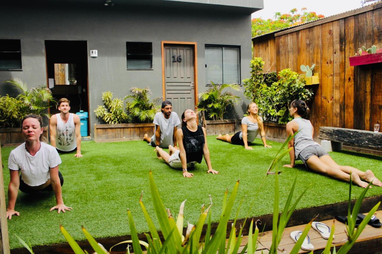 A Coroa Hostel & Suites Arraial do Cabo Exterior photo